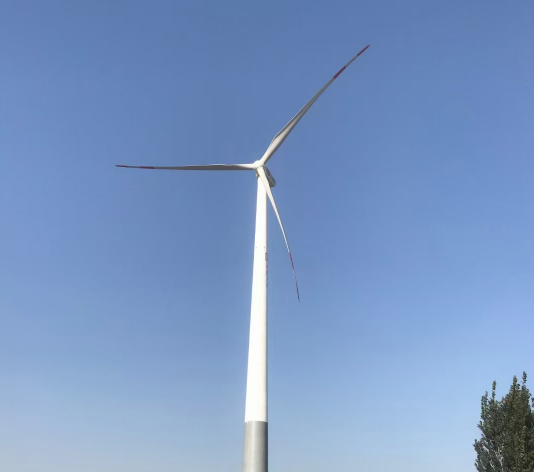 工业园区风电基础二次灌浆料的强度要求和用量计算 风电灌浆料施工注意事项